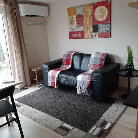 Appartement Oase Klimmen Exterior foto