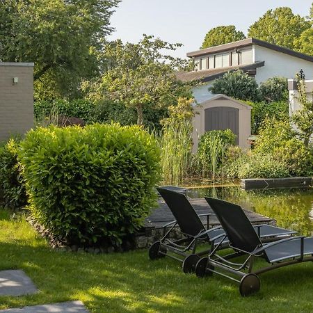 Appartement Oase Klimmen Exterior foto