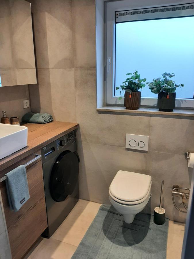 Appartement Oase Klimmen Exterior foto