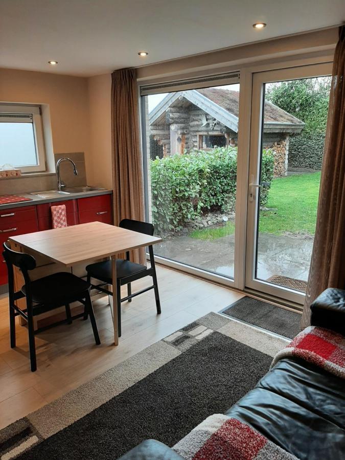 Appartement Oase Klimmen Exterior foto