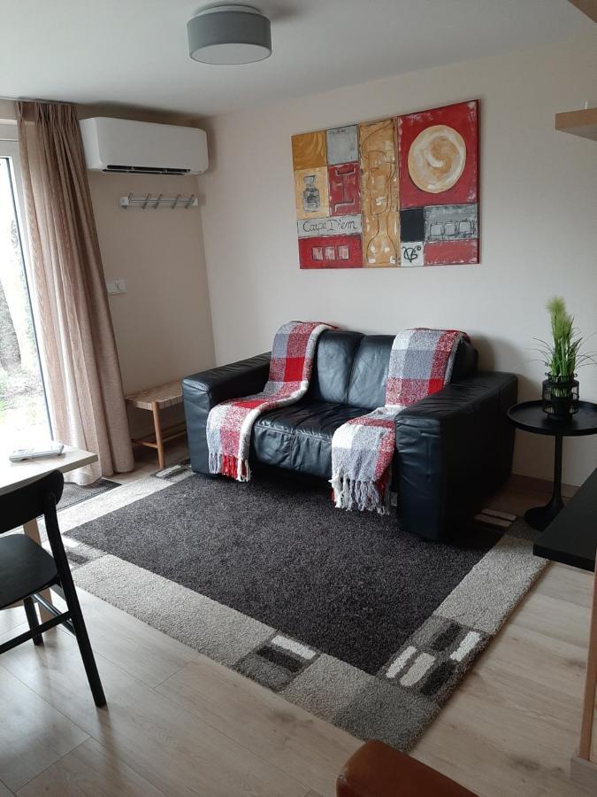 Appartement Oase Klimmen Exterior foto