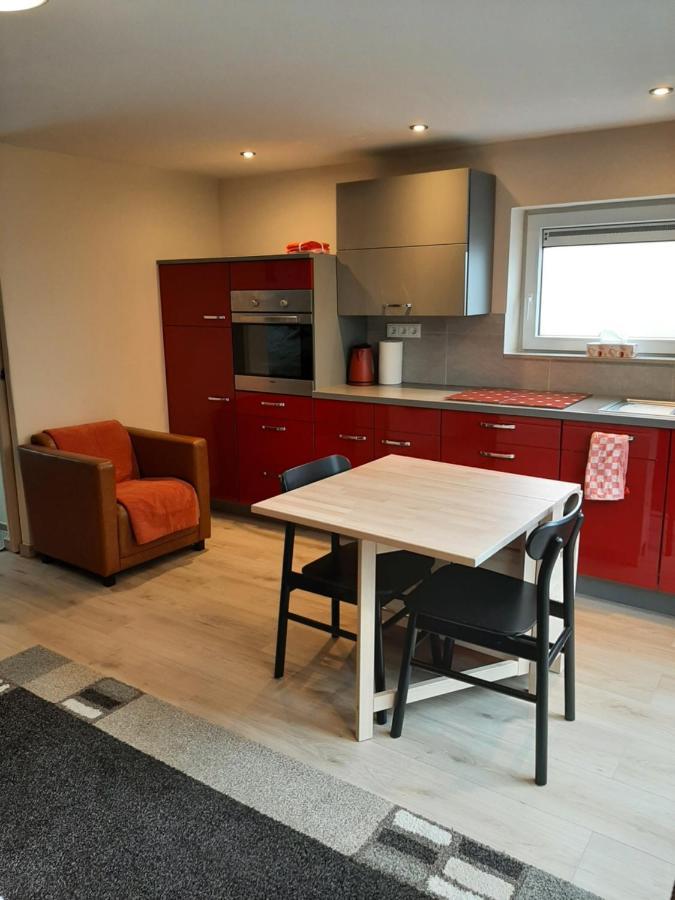 Appartement Oase Klimmen Exterior foto