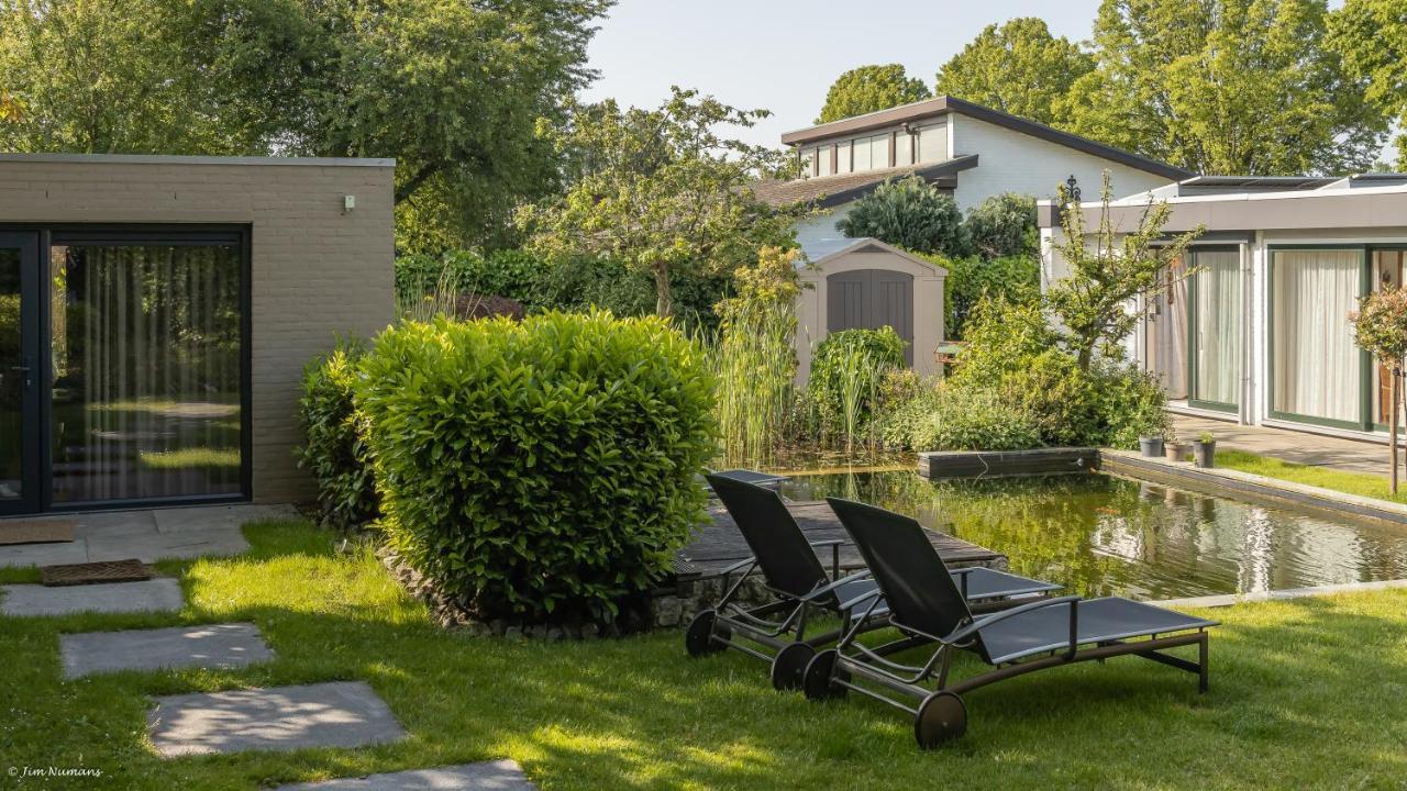 Appartement Oase Klimmen Exterior foto